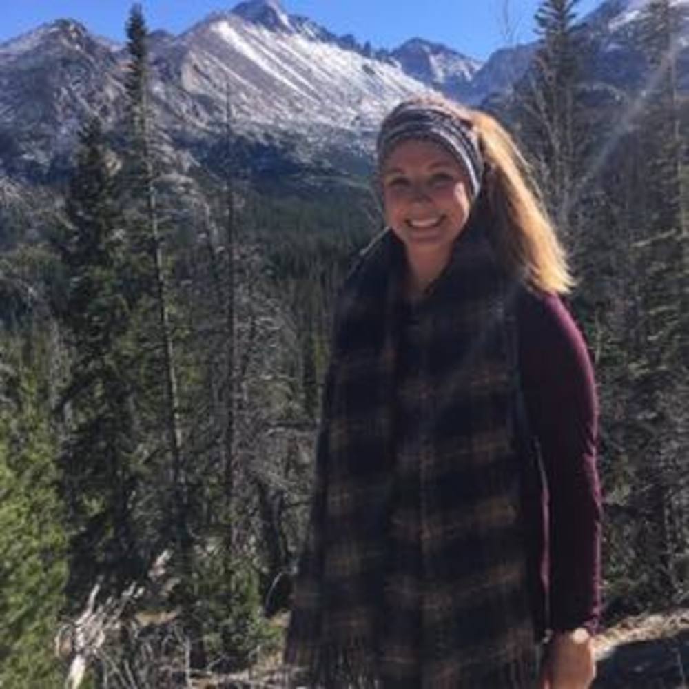 Meet your Posher, Brook